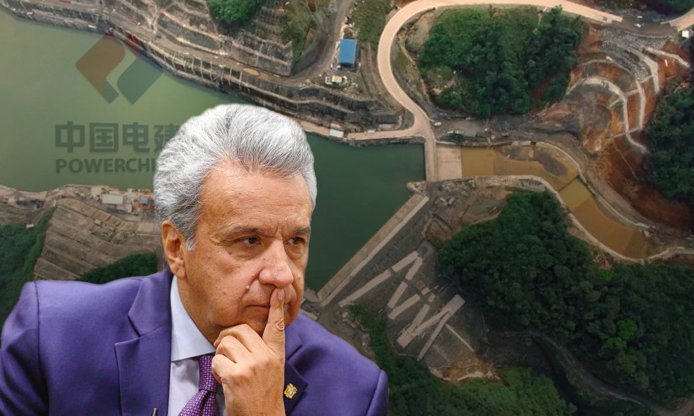 Lenín Moreno