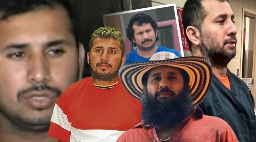 Crimen organizado
