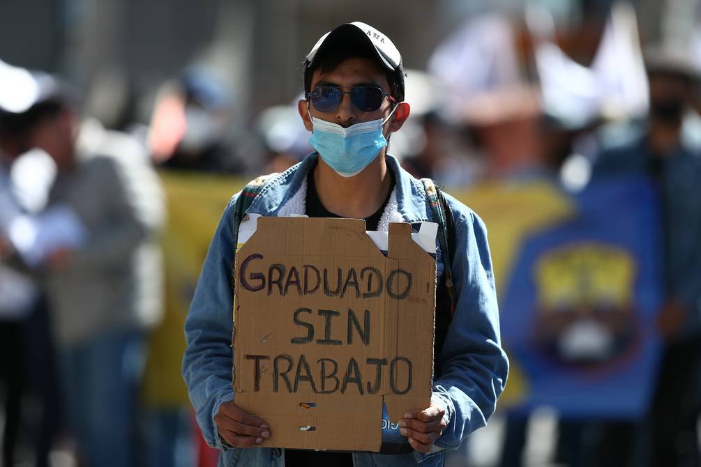 Empleos formales