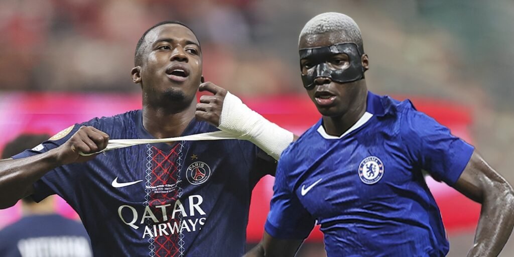 ecuatorianos en Champions League
