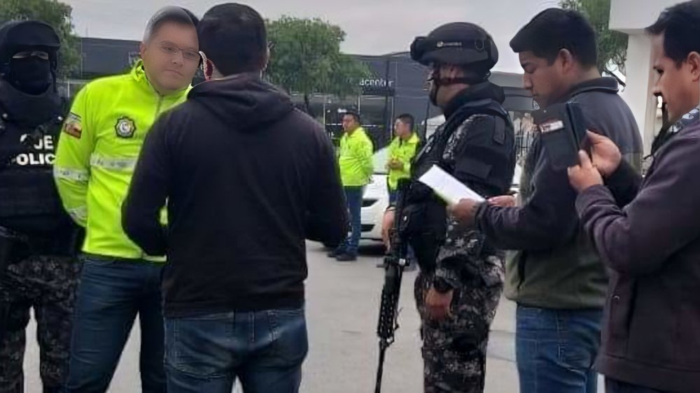 prontuario criminal de RPHR