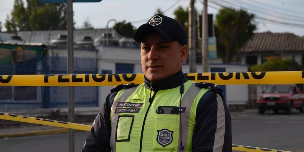 horario del Pico y Placa en Quito