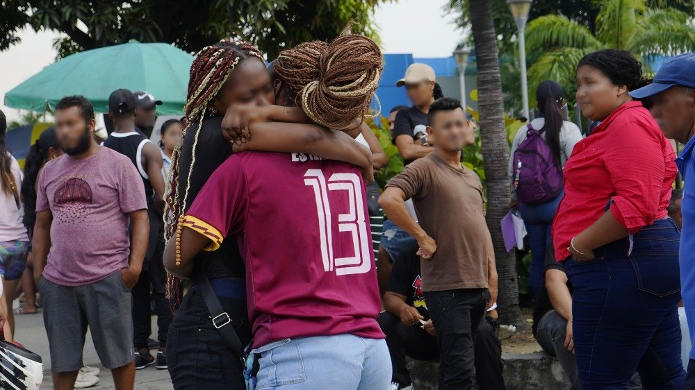 récord de muertes de mujeres en Ecuador