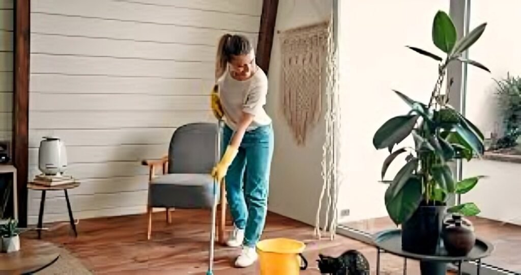 El trabajo no remunerado de las mujeres representa el 21% del PIB