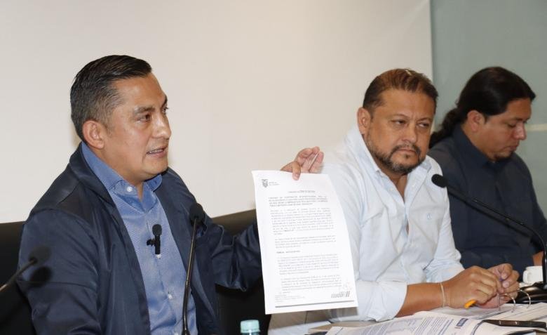 Funcionarios municipales analizan alternativas para la tasa de recolección de basura en Quito tras supresión de cobro en planilla eléctrica