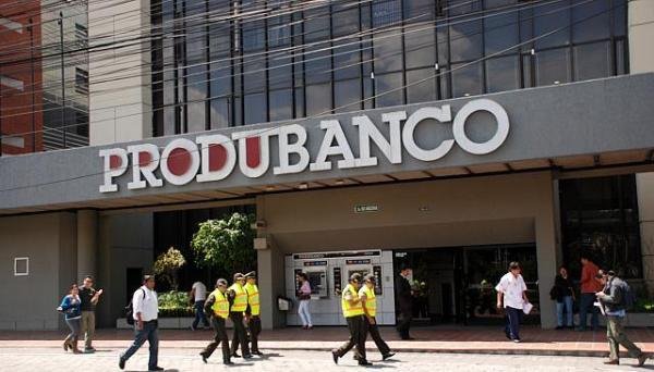 Produbanco