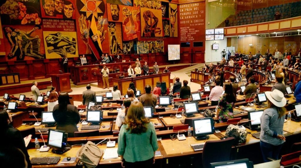 Asamblea Constituyente