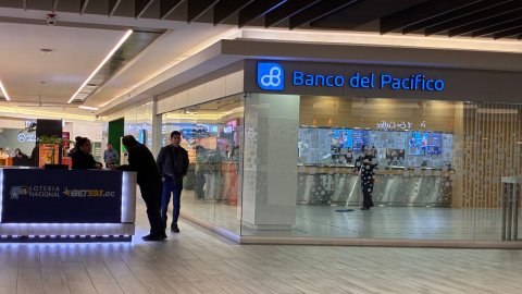 Bancos privados 
