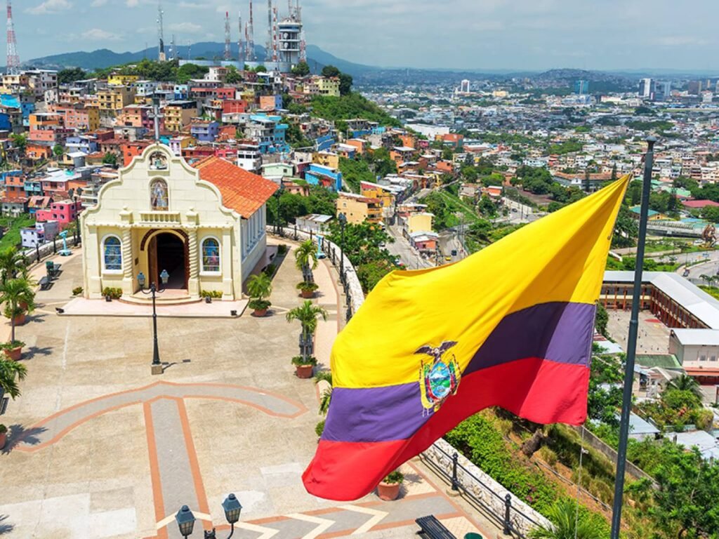 Ecuador