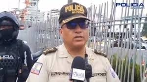 Jaime Ruales