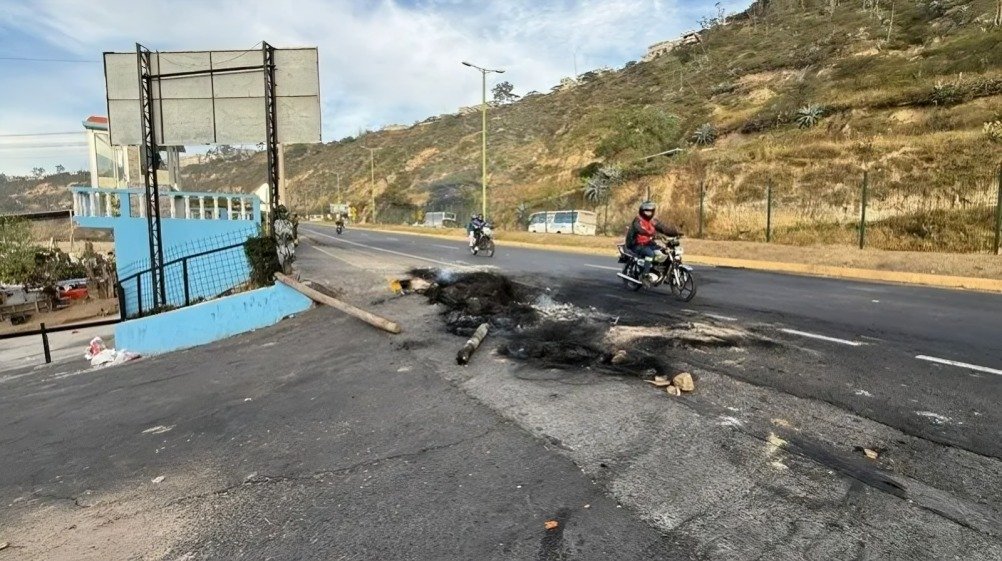 San Miguel del Común