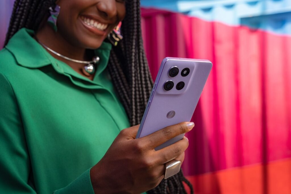 Celulares con mucho almacenamiento: 5 opciones de hasta 256 GB por menos de USD 360