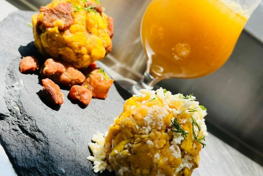 Gastronomía ecuatoriana