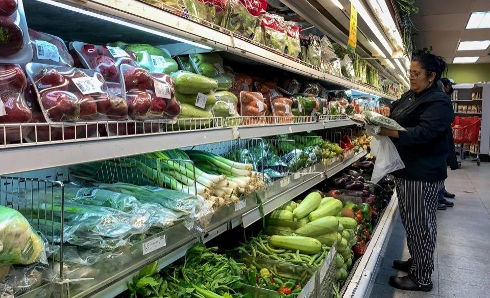 economía de Ecuador
