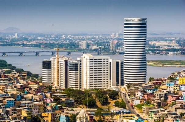 Mercado inmobiliario