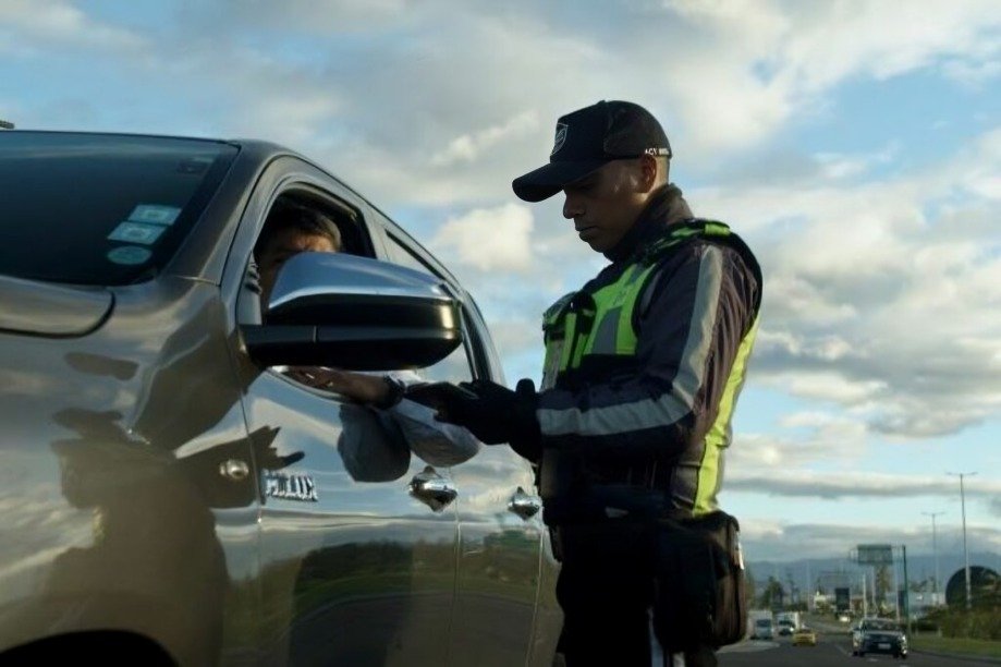 horario del Pico y Placa en Quito