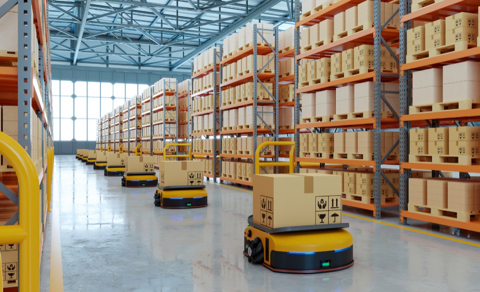 Paquetes de comercio electrónico retenidos en proceso aduanero durante temporada navideña en Ecuador