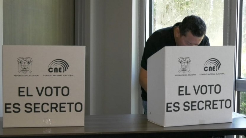 consulta popular