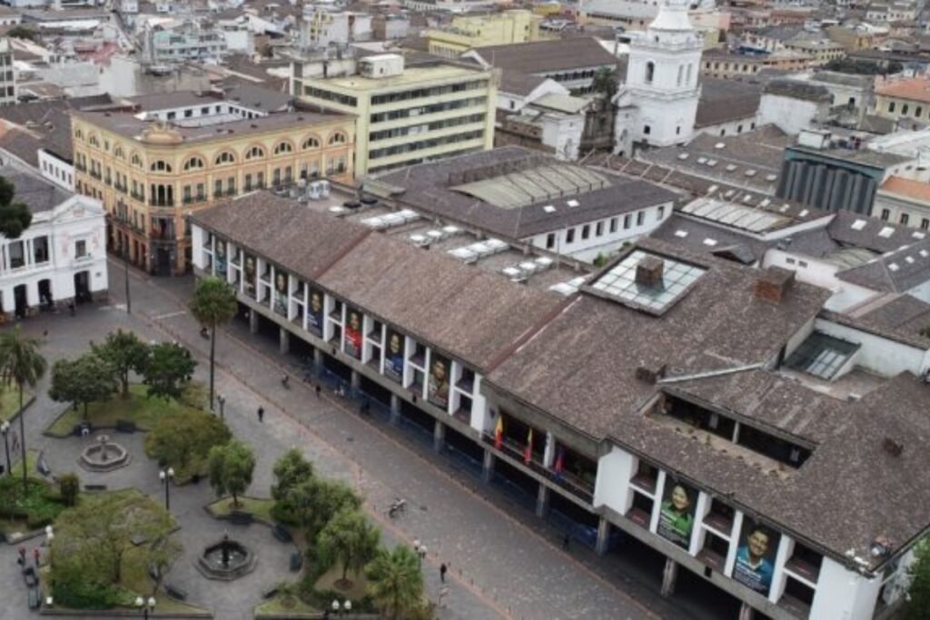 Contrato de alimentación