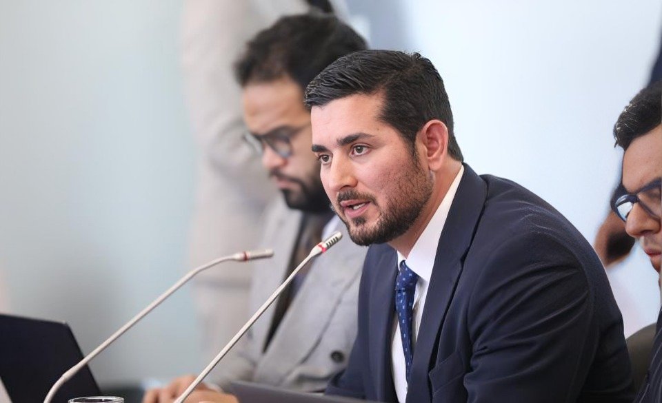 Bernardo Cordovez