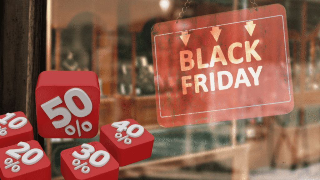 Black Friday 2025 Ecuador sector salud