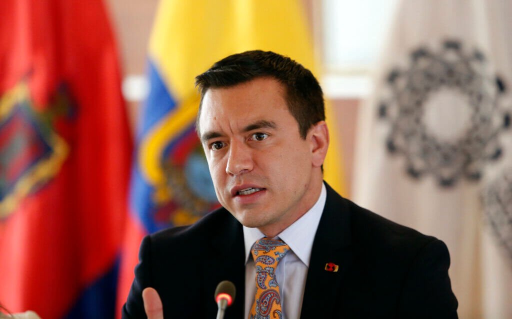 Ecuador