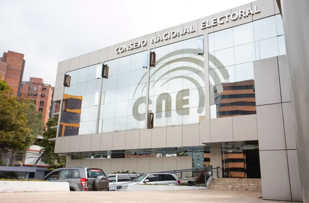 CNE