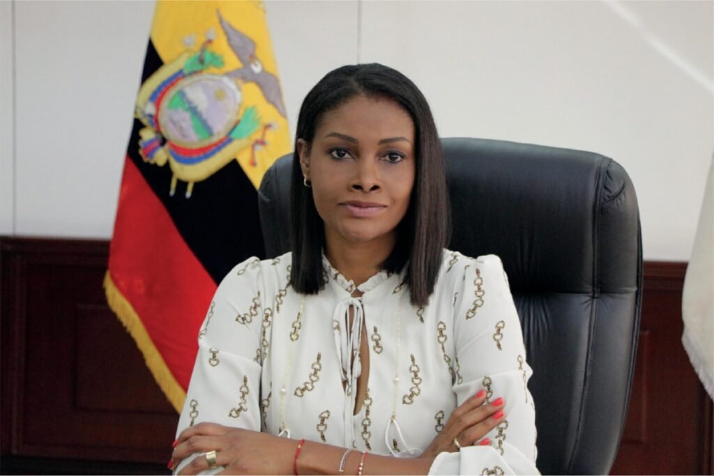 Diana Salazar