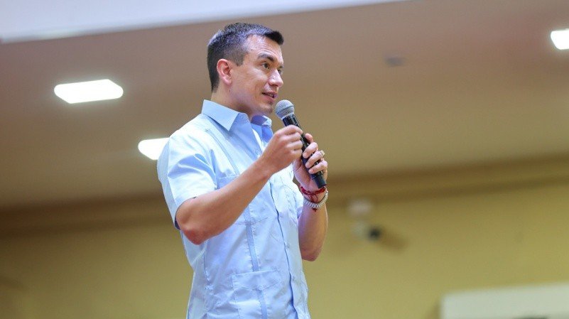 Daniel Noboa