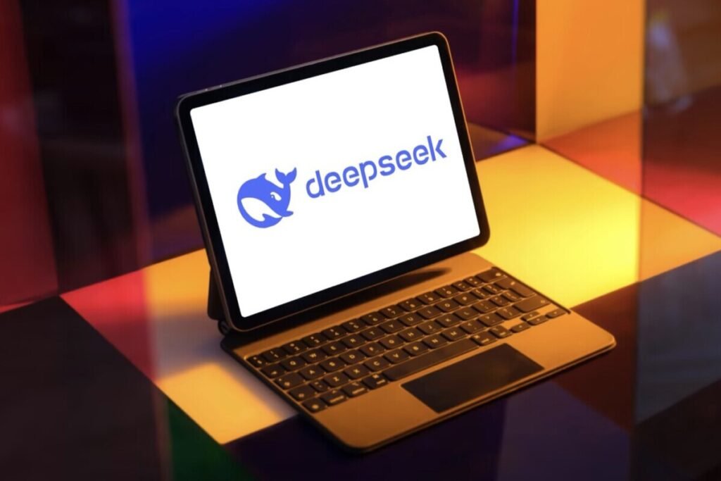DeepSeek