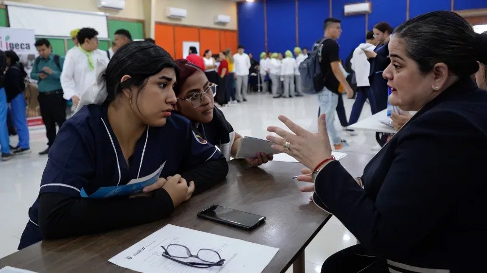 Empleo Ecuador