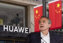 Huawei y la influencia política que sacude al Gobierno español Huawei