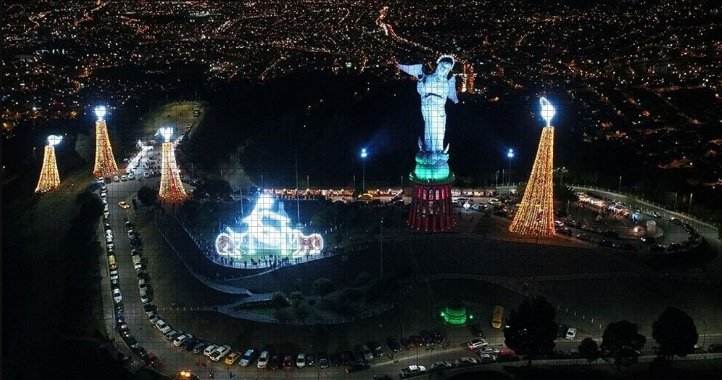 Ecuador tendrá feriado largo 