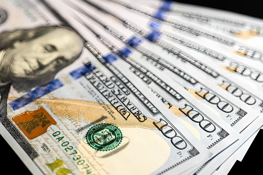 Salario promedio pretendido en Ecuador