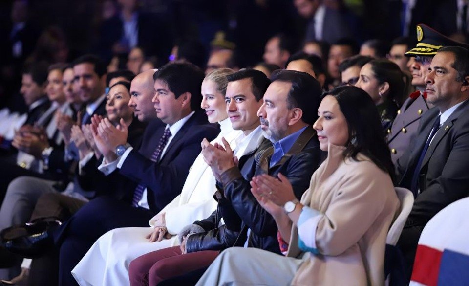 Serenata Quiteña 2025 sin confirmación oficial