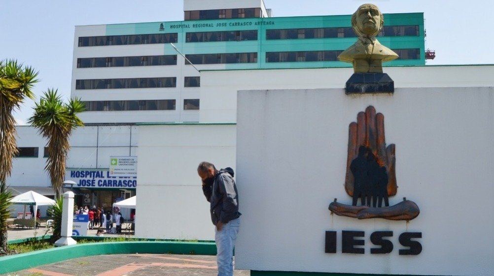 integrar el IESS y el Ministerio de Salud