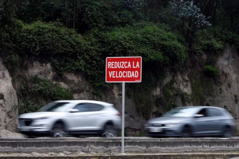 Pico y Placa en Quito