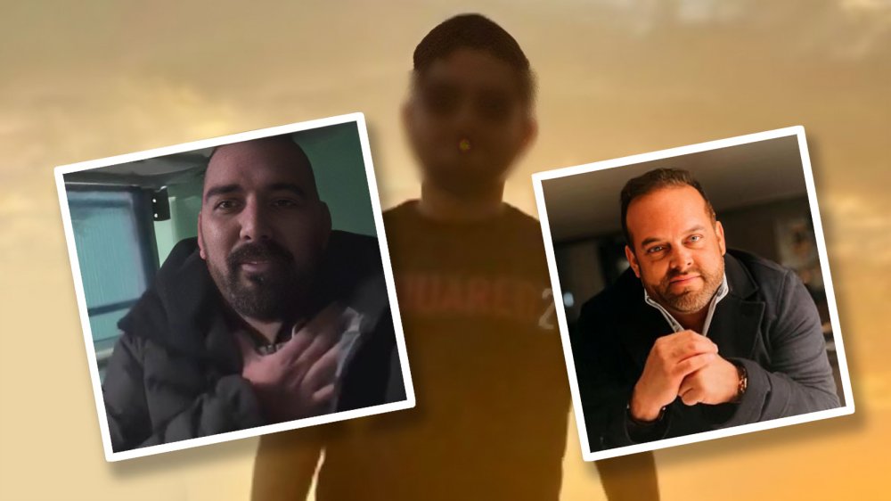 Paco Junior A. S. señalado como operador de red Leandro Norero y Xavier Jordán en caso magnicidio Fernando Villavicencio