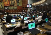 Ley de Inteligencia sigue parcialmente congelada a la espera de un pronunciamiento de la Corte Constitucional Ley de Inteligencia