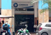 Gobierno extiende nuevamente la liquidación de Correos del Ecuador liquidación de Correos