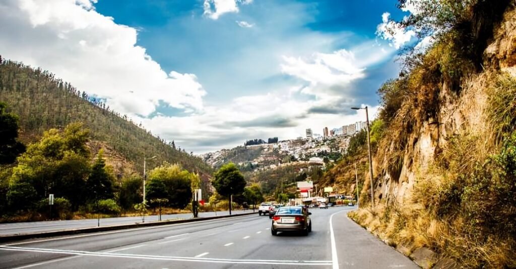pico y placa Quito