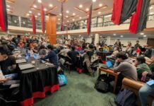 El ENAEP Minería consolida el debate sobre el futuro del sector en Ecuador ENAEP Minería