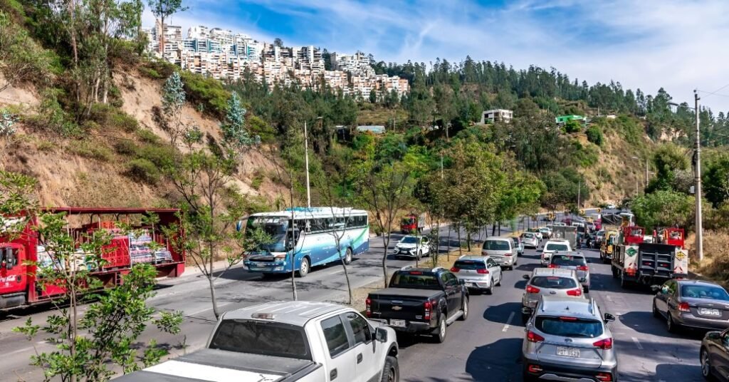 pico y placa