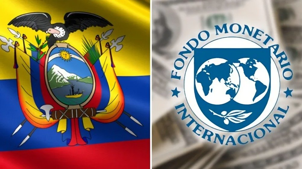 Créditos del FMI en Ecuador