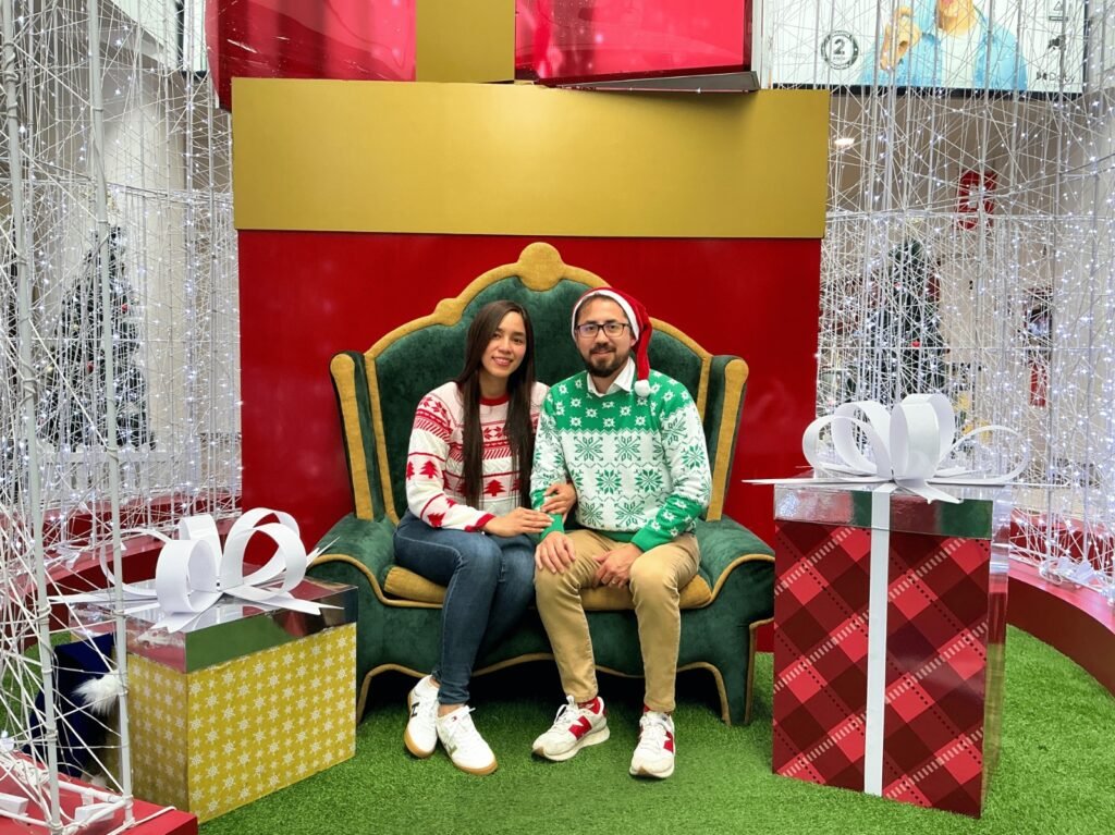 El Recreo ofrece eventos navideños gratuitos