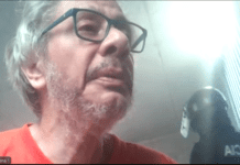 Juez ratifica permanencia de Jorge Glas en la Cárcel del Encuentro habeas corpus