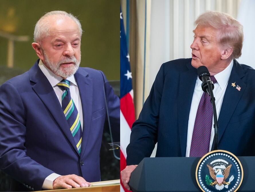 Lula da Silva