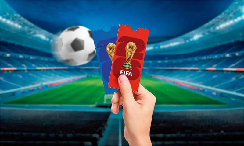 Mundial de Fútbol 2026