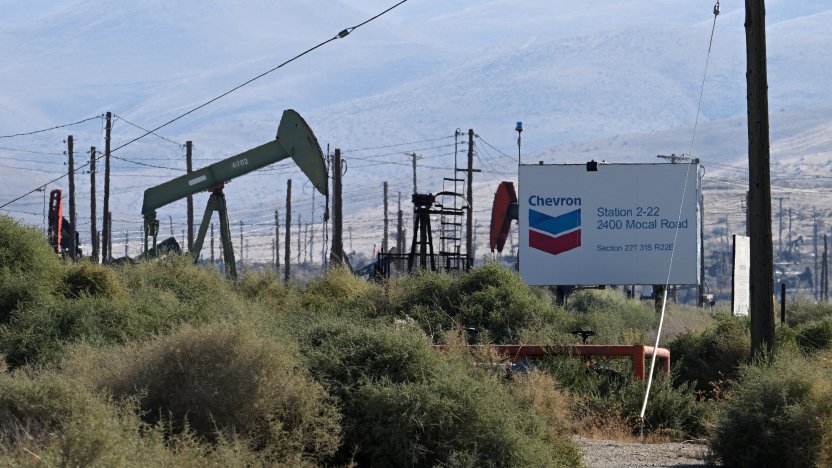 caso Chevron Ecuador