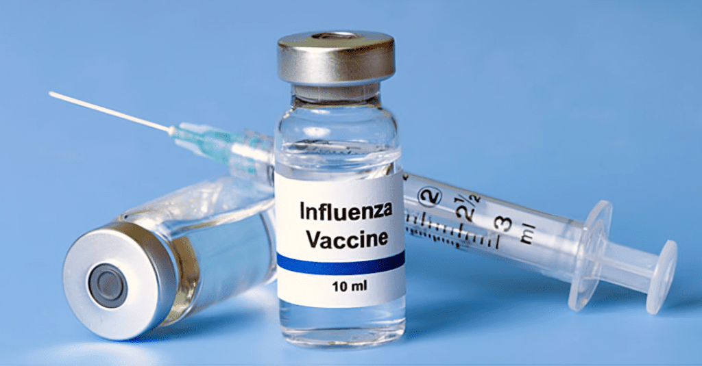 MSP lanza campaña nacional de vacunación contra la influenza 2025 en Ecuador